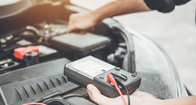 Ремонт, диагностика, ремонт электрооборудования Санкт-Петербург - изображение 1