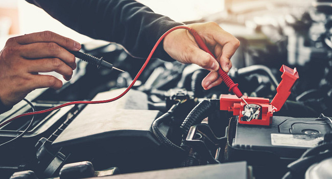 Ремонт, диагностика, ремонт электрооборудования Санкт-Петербург - изображение 3