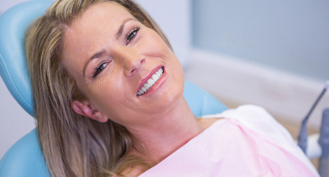 Отбеливание зубов в клинике «Томсон» Санкт-Петербург - изображение 3