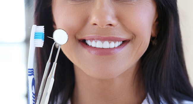 Отбеливание зубов Санкт-Петербург - изображение 3