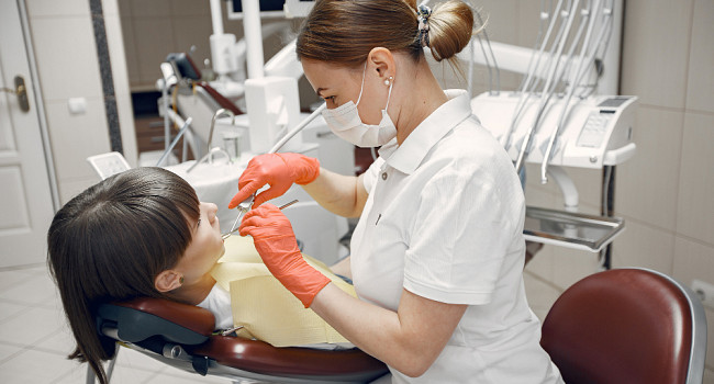 Протезирования зубов Санкт-Петербург - изображение 2