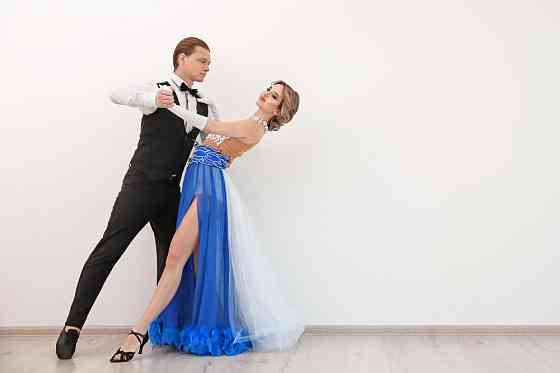Бальные танцы для взрослых Санкт-Петербург