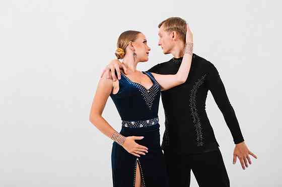 Бальные танцы для взрослых Санкт-Петербург