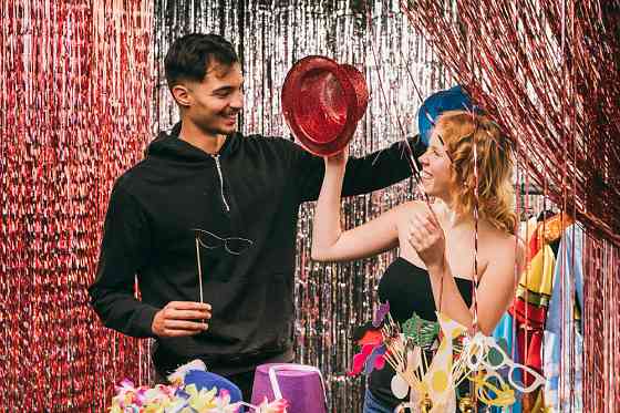 Организация праздников Санкт-Петербург