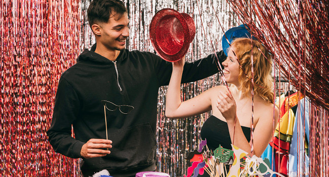 Организация праздников Санкт-Петербург - изображение 3