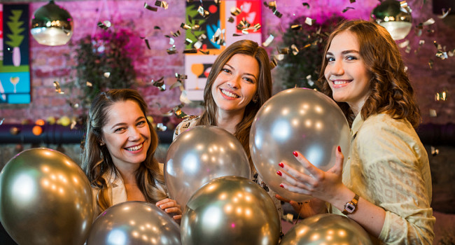 Организация праздников Санкт-Петербург - изображение 2