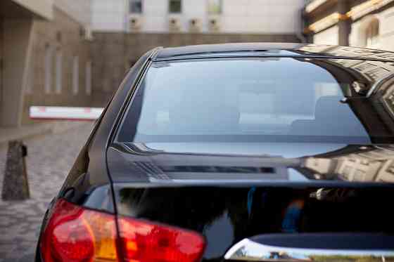 Тюнинг, тонировка от компании «Люмар центр» Санкт-Петербург