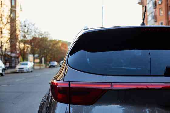 Тюнинг, тонировка от компании «Platinum Garage» Санкт-Петербург