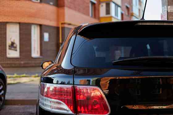 Тюнинг, тонировка от компании «Platinum Garage» Санкт-Петербург