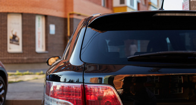 Тюнинг, тонировка от компании «Platinum Garage» Санкт-Петербург - изображение 2