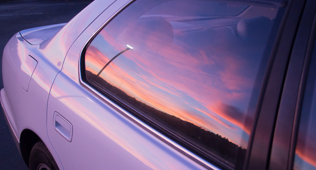 Тонирование авто Санкт-Петербург - изображение 1