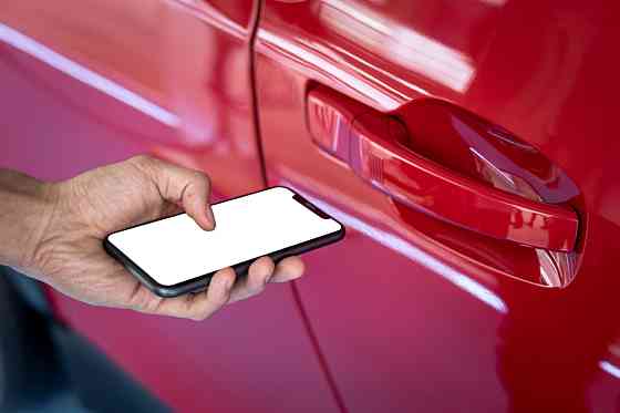 Установка автосигнализации Санкт-Петербург