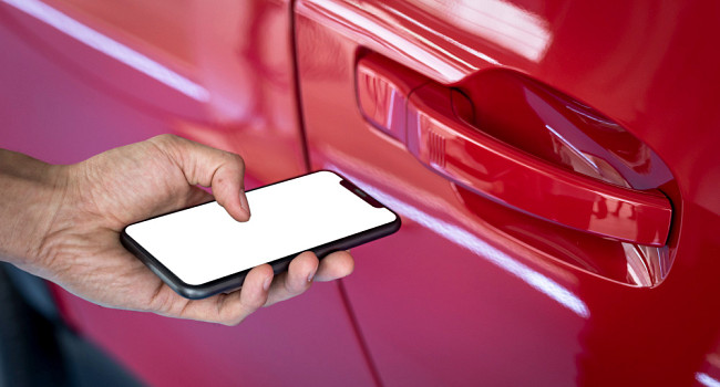 Установка автосигнализации Санкт-Петербург - изображение 4