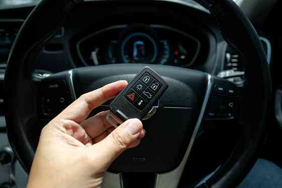 Автосигнализация с установкой Санкт-Петербург