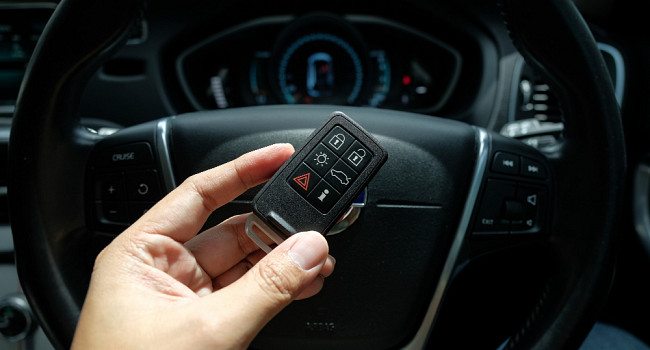 Автосигнализация с установкой Санкт-Петербург - изображение 1