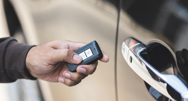 Автосигнализация с установкой Санкт-Петербург - изображение 3