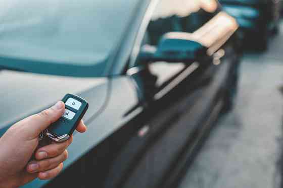 Автосигнализация с установкой Санкт-Петербург