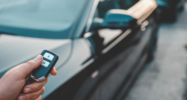 Автосигнализация с установкой Санкт-Петербург - изображение 1