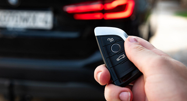 Автосигнализация с установкой Санкт-Петербург - изображение 4