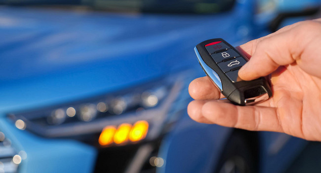 Автосигнализация с установкой Санкт-Петербург - изображение 2