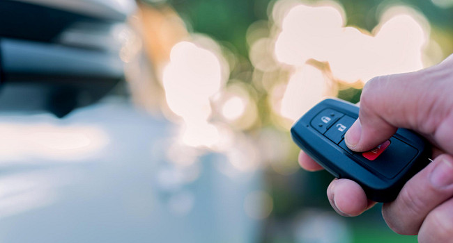 Автосигнализация с установкой Санкт-Петербург - изображение 3