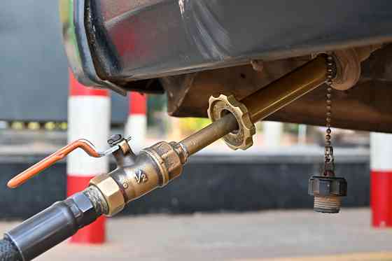 Установка ГБО Санкт-Петербург