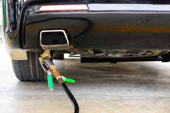 Установка ГБО Санкт-Петербург