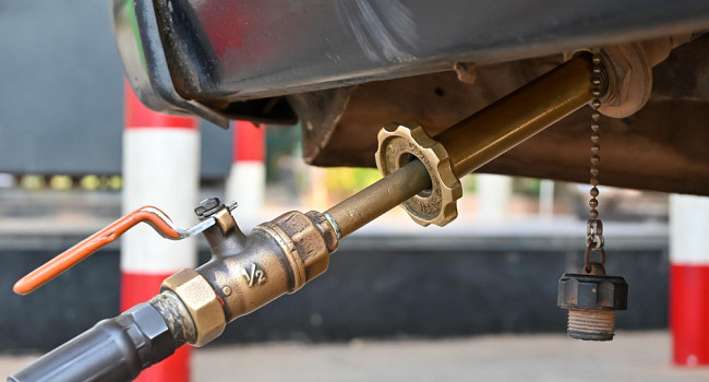 Установка ГБО Санкт-Петербург - изображение 4