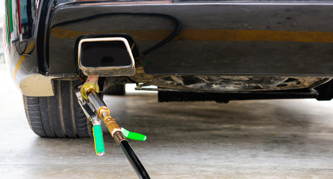 Установка ГБО Санкт-Петербург - изображение 3