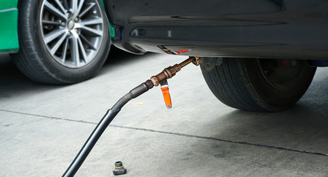 Установка ГБО Санкт-Петербург - изображение 2