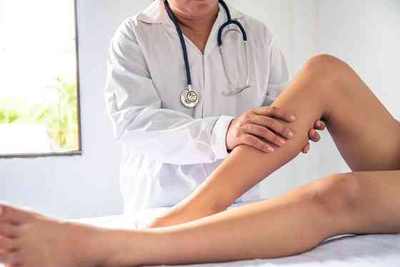 Консультация флеболога Санкт-Петербург