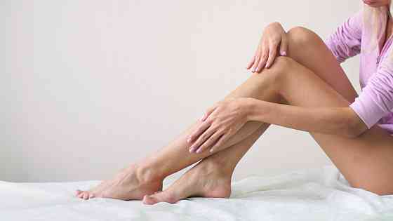 Консультация флеболога Санкт-Петербург