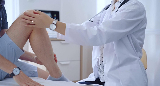 Консультация флеболога Санкт-Петербург - изображение 4