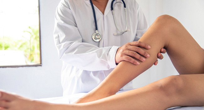 Консультация флеболога Санкт-Петербург - изображение 3