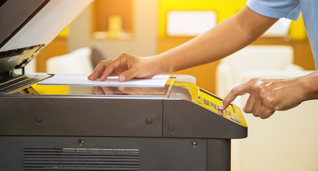 Копировальные услуги Санкт-Петербург - изображение 2