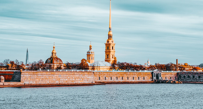 Автобусные экскурсии по Санкт-Петербургу Санкт-Петербург - изображение 4