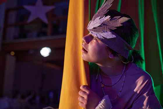 Занятия актёрским мастерством Санкт-Петербург