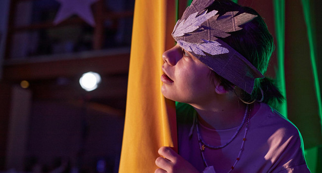 Занятия актёрским мастерством Санкт-Петербург - изображение 2