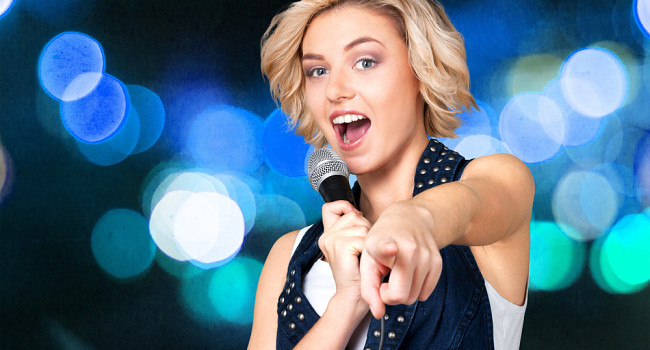 Караоке клуб Санкт-Петербург - изображение 3