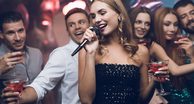 Караоке клуб Санкт-Петербург - изображение 1