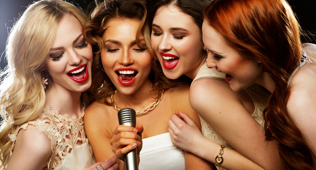 Караоке клуб Санкт-Петербург - изображение 2