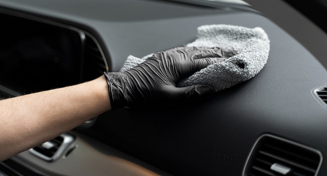 Химчистка автомобиля Санкт-Петербург - изображение 7