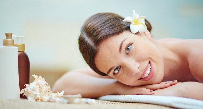 SPA‑уход за волосами Санкт-Петербург - изображение 3