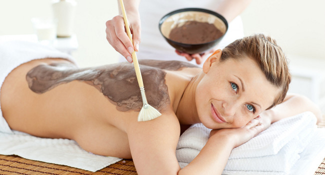 SPA‑обёртывания Санкт-Петербург - изображение 2
