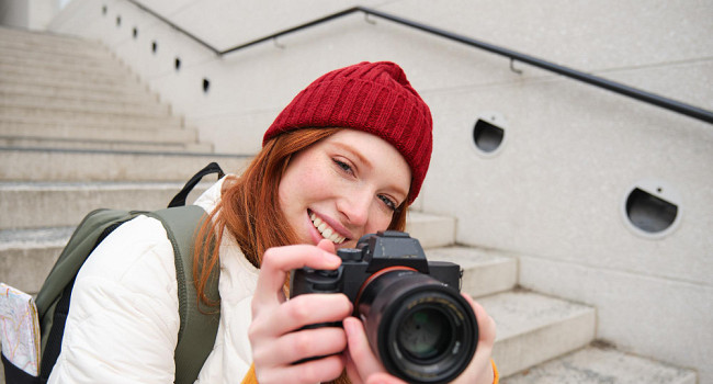 Фотография (онлайн‑обучение)  - изображение 4