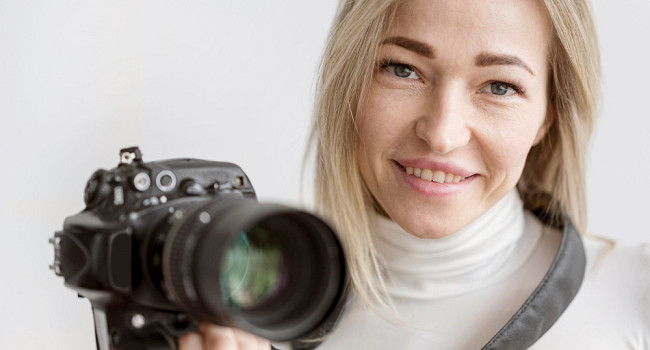 Фотография (онлайн‑обучение)  - изображение 6