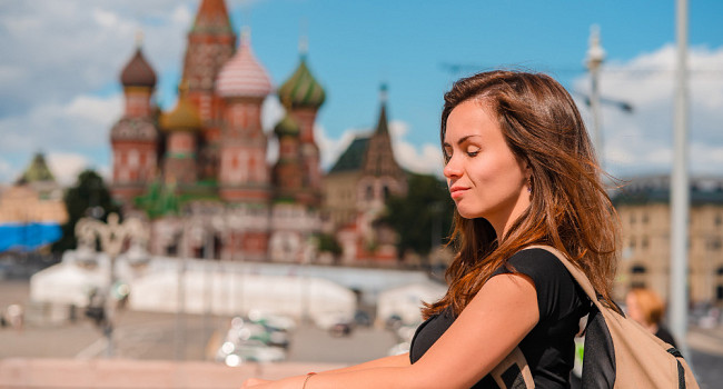 Проживание в хостеле Санкт-Петербург - изображение 6