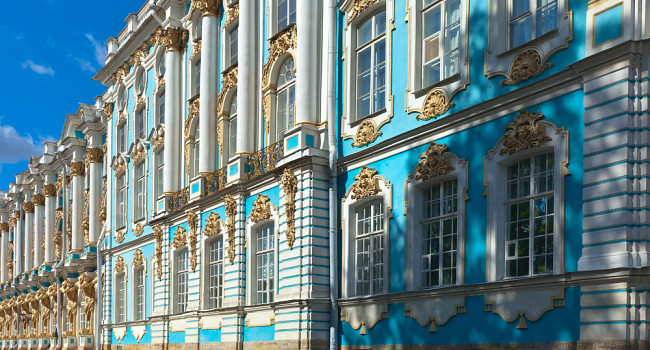 Автобусная экскурсии по Петербургу Санкт-Петербург - изображение 6