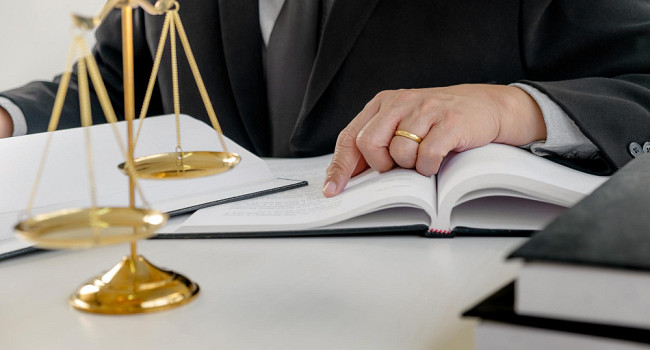 Юридические услуги по уголовному праву Санкт-Петербург - изображение 2