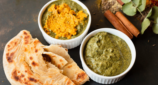Ресторан восточной кухни Санкт-Петербург - изображение 3